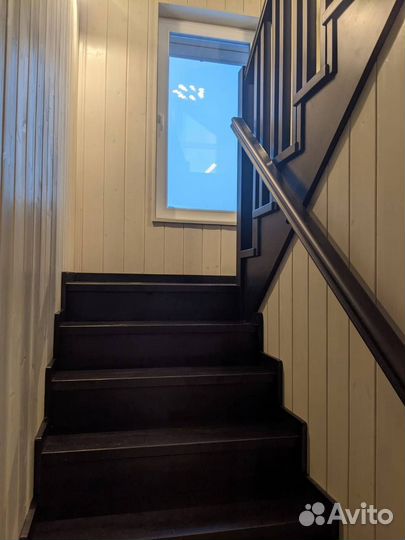 Лестницы на заказ