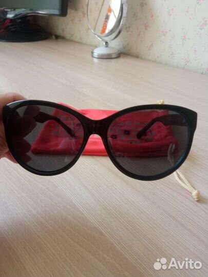 Солнцезащитные очки женские Fossil оригинал