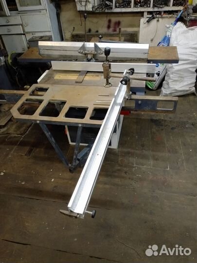 Yakoruda k5 320 Станок деревообрабатывающий