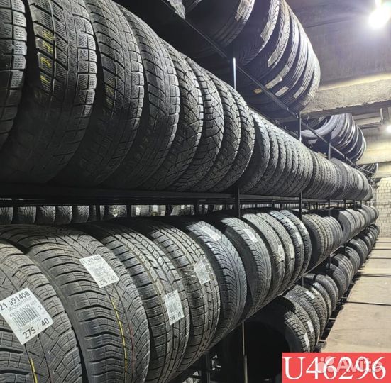 Pirelli Ice Asimmetrico 235/60 R17 104P