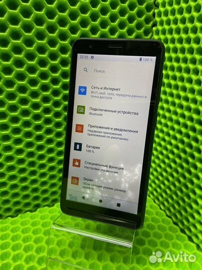 ZTE Blade A31 Lite, 32 ГБ