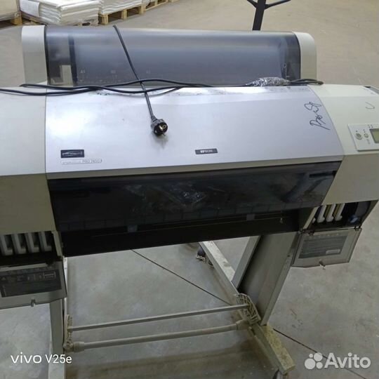 Принтер санон