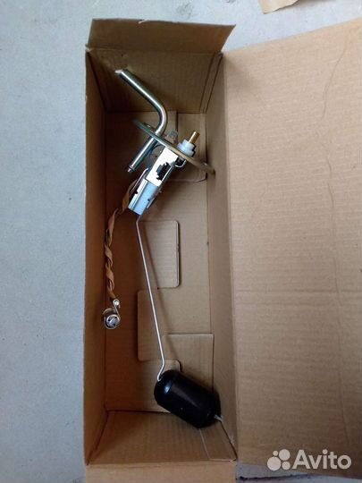 Датчик уровня топлива Дэу