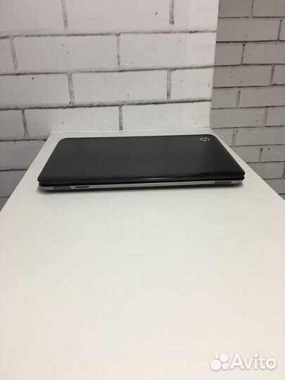 Top Laptop Большой игровой ноутбук HP i7