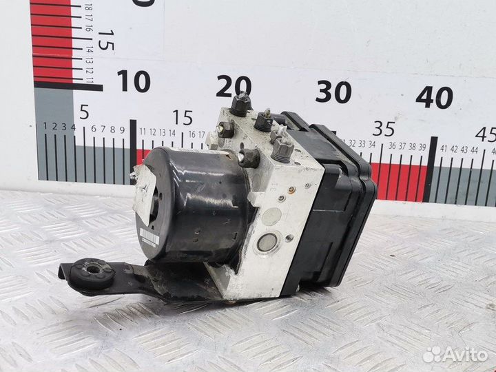 Блок ABS для Renault Megane 3 476608933R