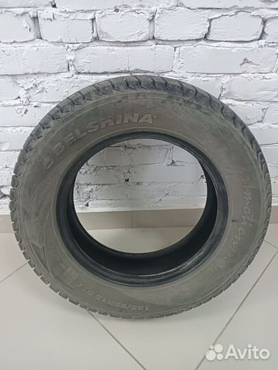 Белшина Artmotion Snow Бел-337 195/65 R15 91