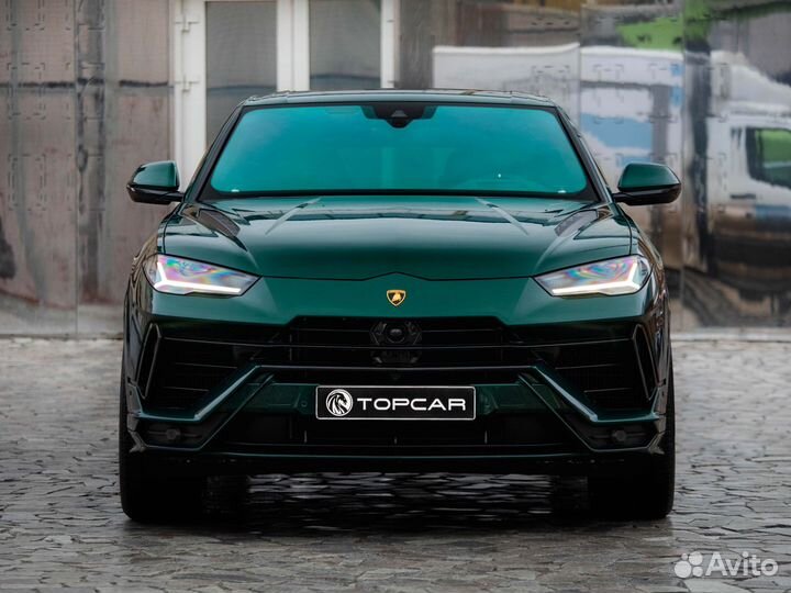 Аренда премиум авто