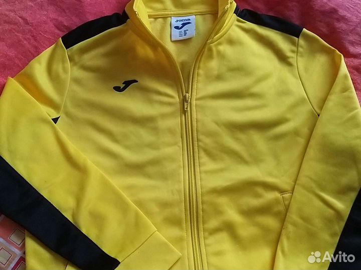 Детский Спортивный костюм Joma