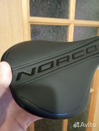Велосипедное седло Norco