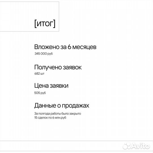 Руководитель отдела продаж загородное строительств