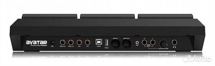 Avatar PD705(512MB)