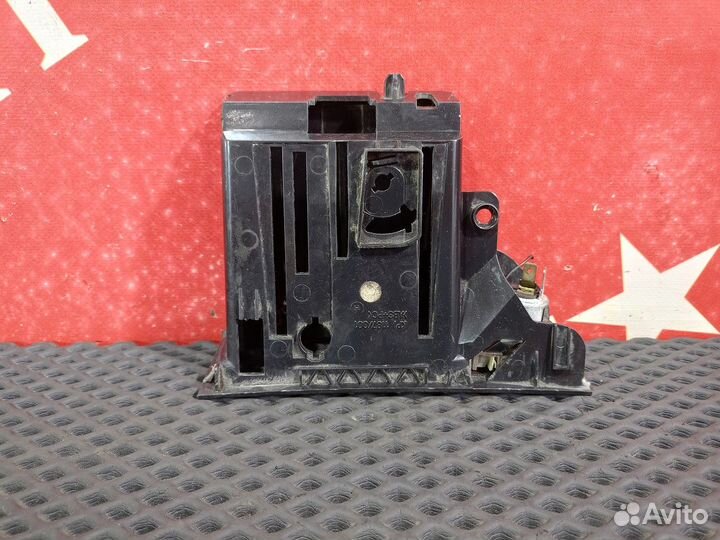 Пепельница Scania 5-series