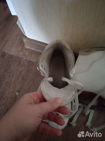 Коньки