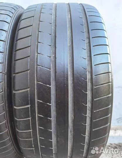 Dunlop SP Sport Maxx GT 265/35 R20 99Y
