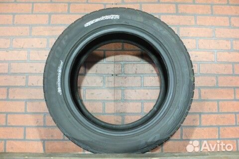 Dunlop SP Sport 01 215/55 R16