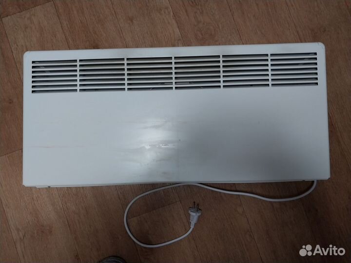 Конвектор Ensto ephbm10P 1000Вт