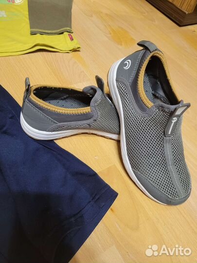 Вещи пакетом на мальчика 134 -140