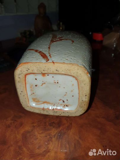 Керамика Чаша Пиала Япония Чайная церемония Камень