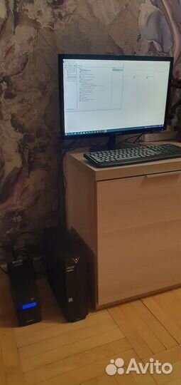 Компьютер. Торг