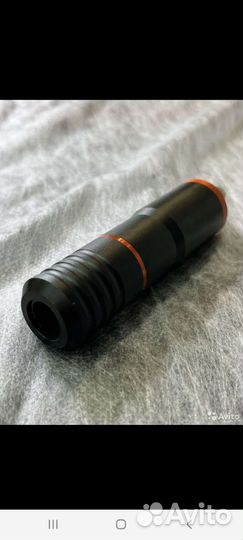 Тату машинка