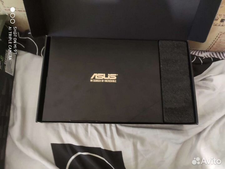 Видеокарта gtx 1060 6gb asus strix