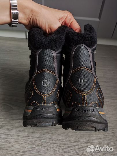 Ботинки женские Merrell 36,5 / 37