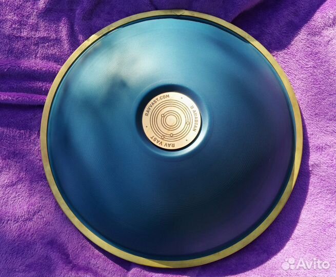 Rav Vast Arabian night