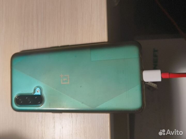 OnePlus Nord CE 5G, 8/128 ГБ