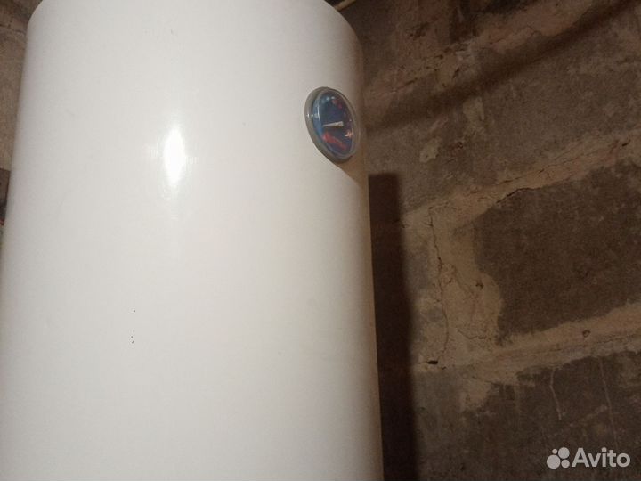 Водонагреватель