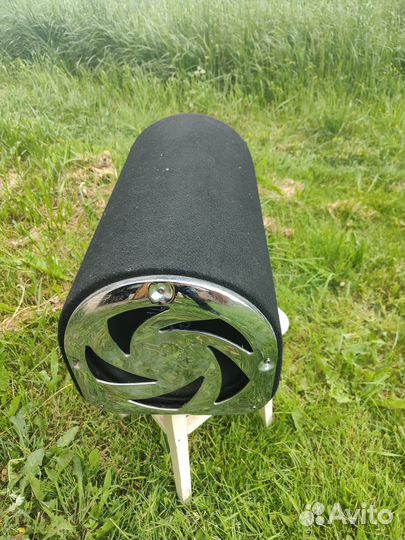 Продам сабвуфер