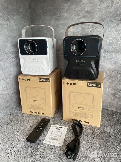 Проектор umiio
