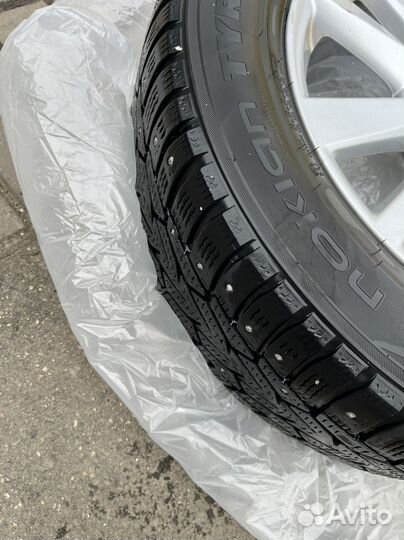 Yokohama BluEarth-GT AE-51 205/65 R16 65V