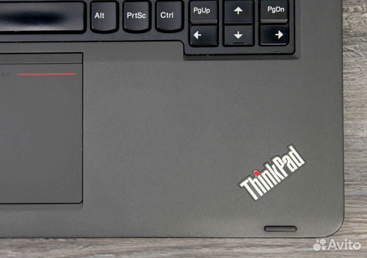 Lenovo ThinkPad Yoga 12