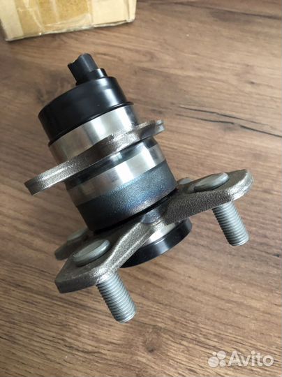 Ступица Задняя Daihatsu Materia 42410-B1030