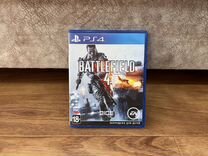 Battlefield 4 для Sony ps4