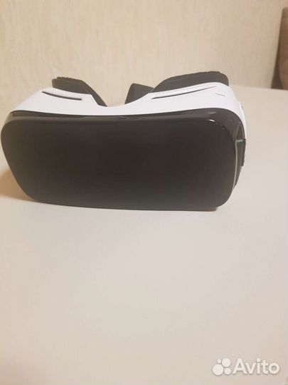 Samsung Gear VR
