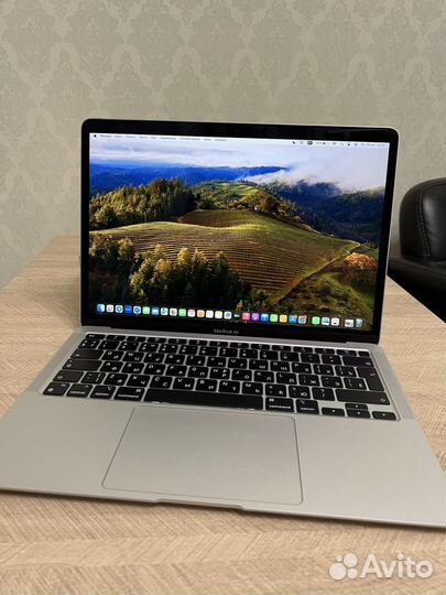 Macbook air m1 8gb 512gb