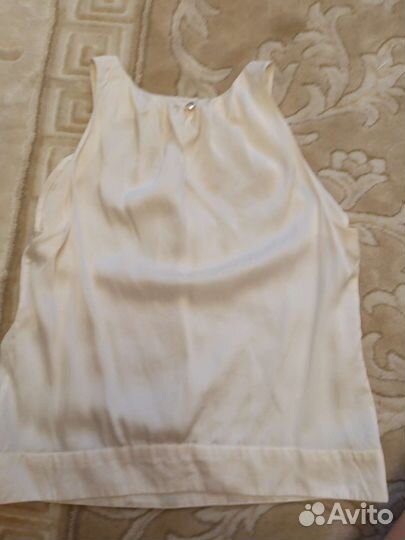 Massimo dutti блуза