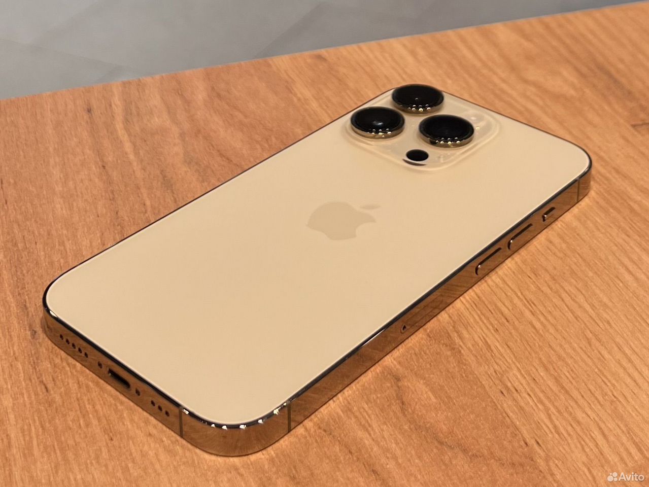 iPhone 14 Pro Max, 256 ГБ, SIM + eSIM