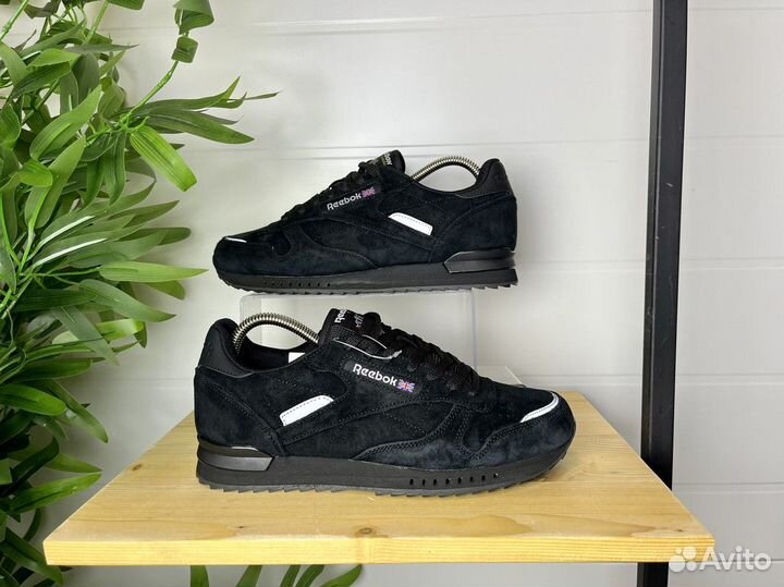 Кроссовки мужские Reebok classic