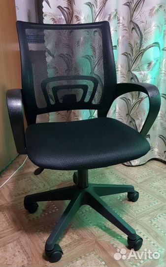Кресло офисное компьютерное новое