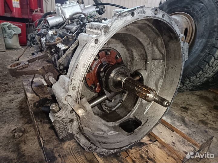 Кпп маз мзкт волат 202-1700045