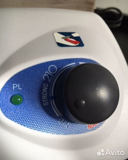 Аппарат для маникюра strong 210