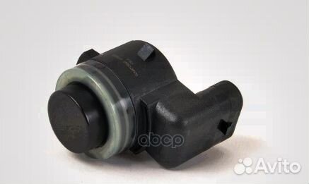Датчик парковки porsche. 5Q0919275cgru porsche