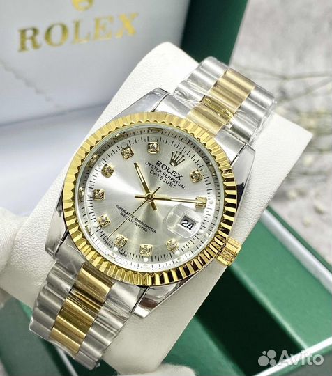 Часы женские Rolex