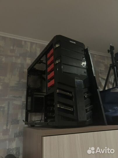 Корпус для пк