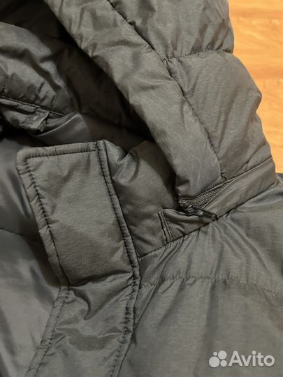 Пуховик мужской Uniqlo ultra light down