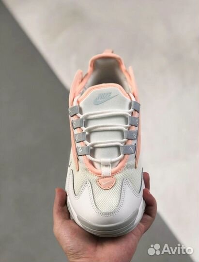 Кроссовки Nike Zoom 2k