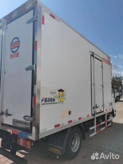 Isuzu Elf (N-series), 2023