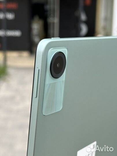 Планшет Xiaomi Redmi Pad SE 6/128Gb
